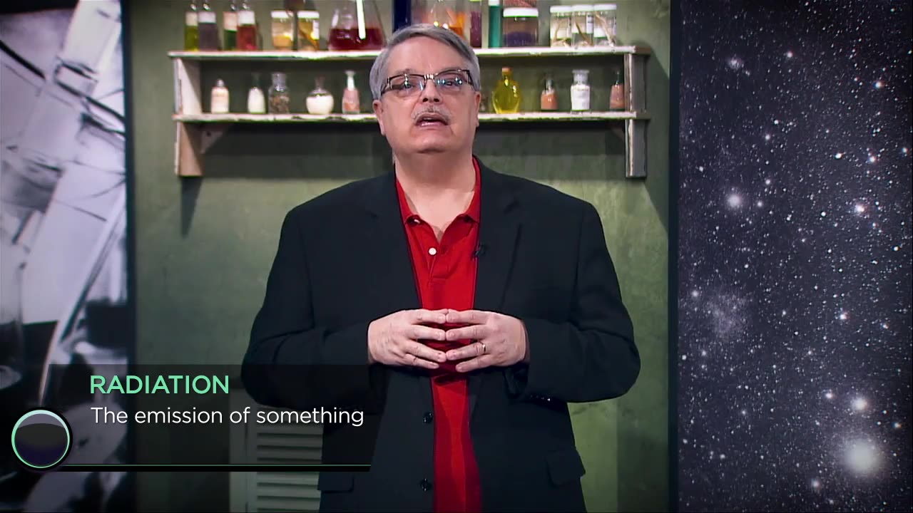 13-Exposing the Truth about Radiation