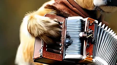 Forró na sanfona #ia #forro #boi #sanfona #nordestino #animais #mo