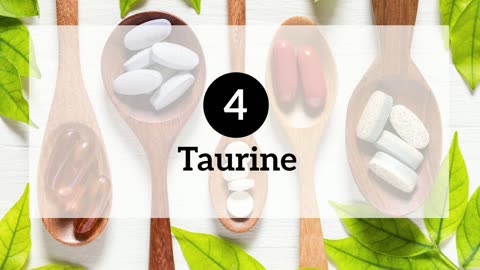 Stop Taking These Supplements at Night ASAP
