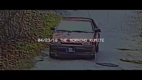 Heartwvrm Media - Woodchipper Massacre