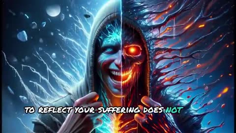 The controllers are watching you begging to wake up from the matrix.......