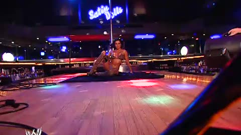 Dawn Marie's Hot & Sexy Bar Photoshoot