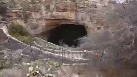 Carlsbad Caverns National Park