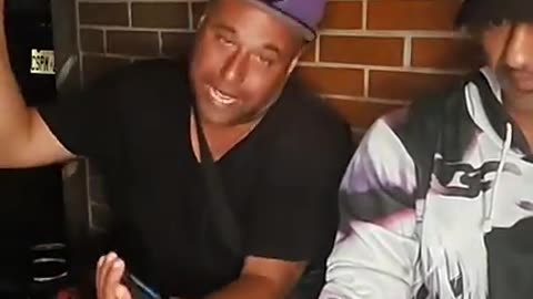 2 Kings Back freestyling our soul style.