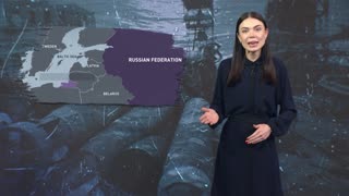 Berlin to clean Nazi chemical weapons from Baltic Sea bed without Russian involvement | RT explains