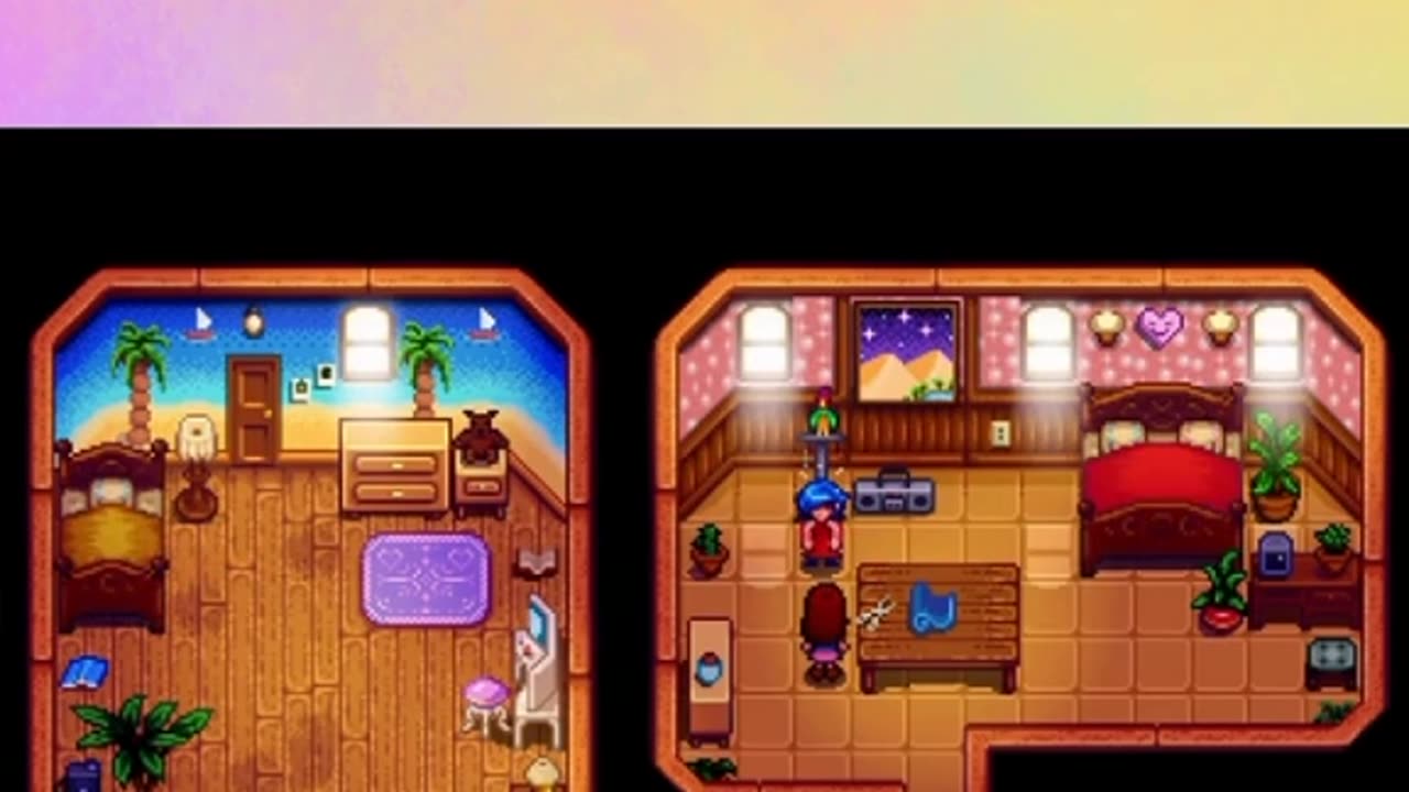 Need a BFF Like Emily!