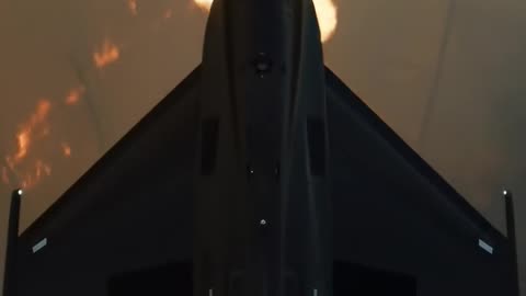 Eagle convert to jet