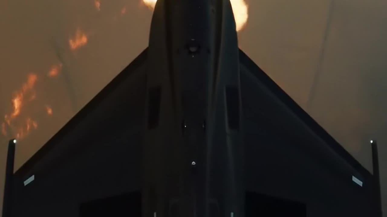 Eagle convert to jet