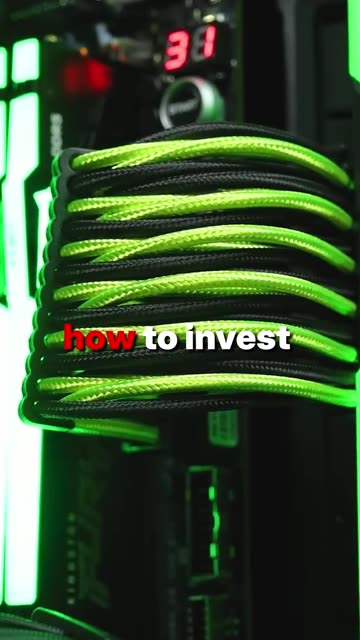 Your High-End PC Can Make You RICH (Not Mining)