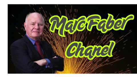 📉 Marc Faber Warns: A Decade-Long Bear Market Is Coming/ Part 1/