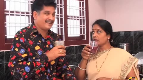 || Episode 308 [ 4K ]. బామ్మ కలాపం - 2 || #appaji #anji #saravam #amrutham