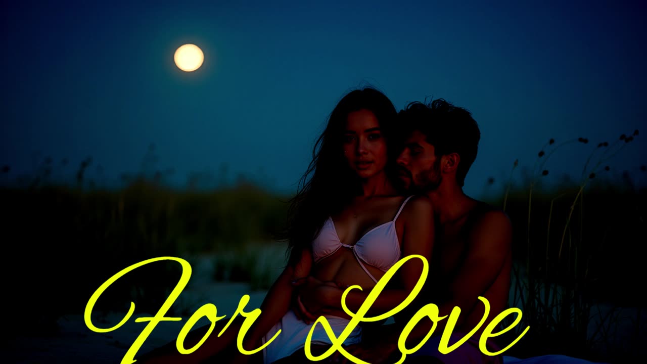 HEAVY METAL.Song For Love.