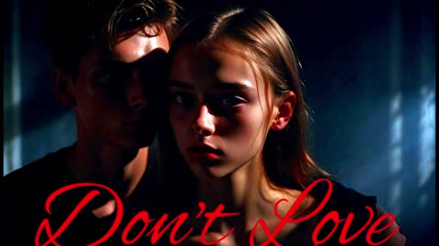 HEAVY METAL. Song Don't Love..