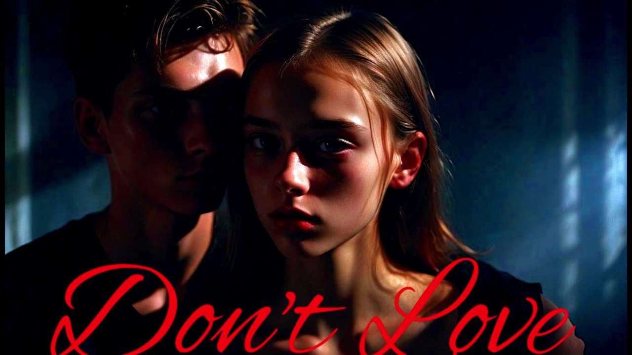 HEAVY METAL. Song Don't Love..