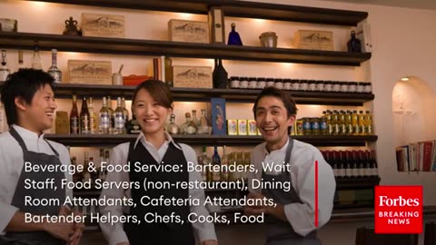 Who’s Eligible For No Tax On Tips? Trump’s New Policy To Include Influencers, Uber Drivers And More