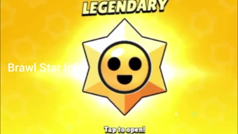 Wow 😲 Legendary 3 Star Drops Opening (Part 11) #brawlstars #shorts #supercell #fyp #youtubeshorts