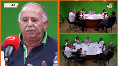 🔴 Autárquicas´25 (Loulé)