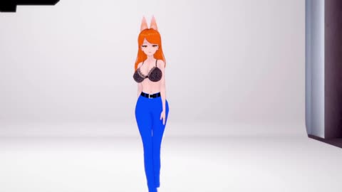 MMDxKoikatsu 2 Phut Hon Dance ft helen