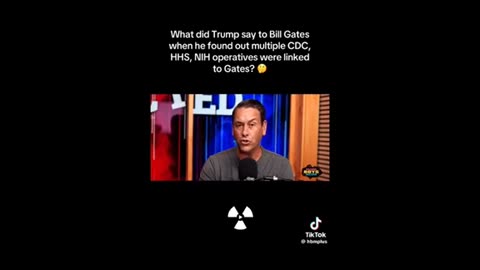 Purging Bill Gates ties ..