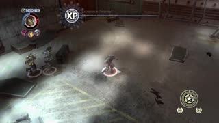 TGW: Ultimate Alliance 2 OST 203 Missing Marvel 3 Theme PC