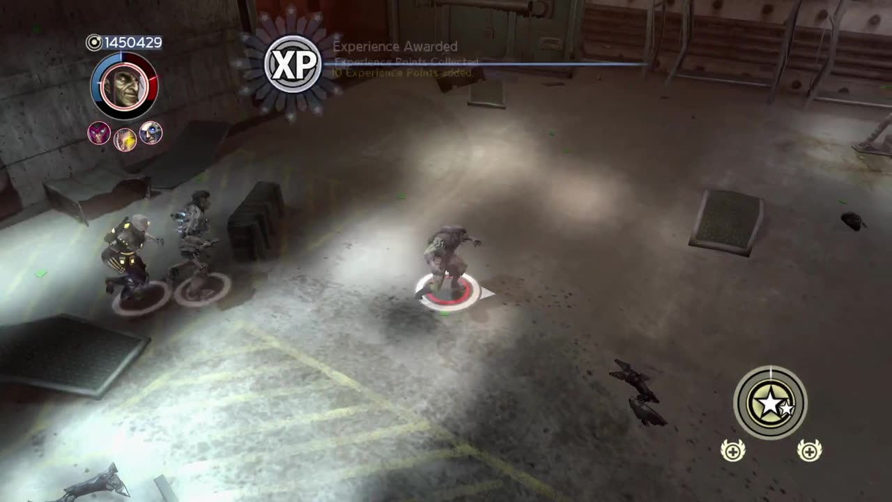 TGW: Ultimate Alliance 2 OST 203 Missing Marvel 3 Theme PC