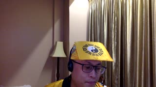 Master GongSun Taoism - WenZi - Further Teachings of LaoZi - Ch. 36 - Moderation is Key!