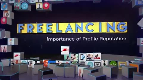 Topic 132_ Importance of Profile Reputation _ Hisham Sarwar _ Digi Skills _ Sociolance _ Freelancing