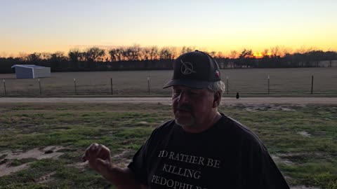 Pruitt Unleashed - A Wake-Up Call to America's Boomers