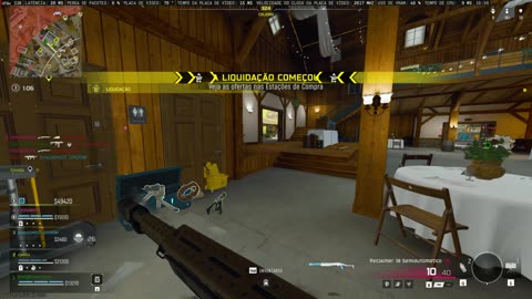 BLACK OPS 7 VAZA! Novidades Chocantes e Data de Lançamento