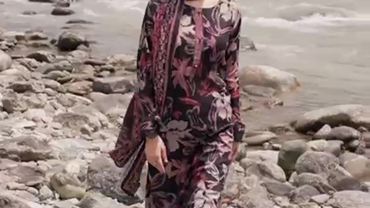 ZESH FALL/WINTER Viscose Printed Drop-1 COMING SOON