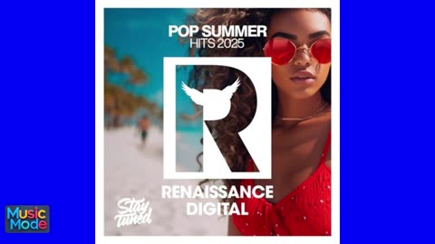 V.A. - Pop Summer Hits 2025