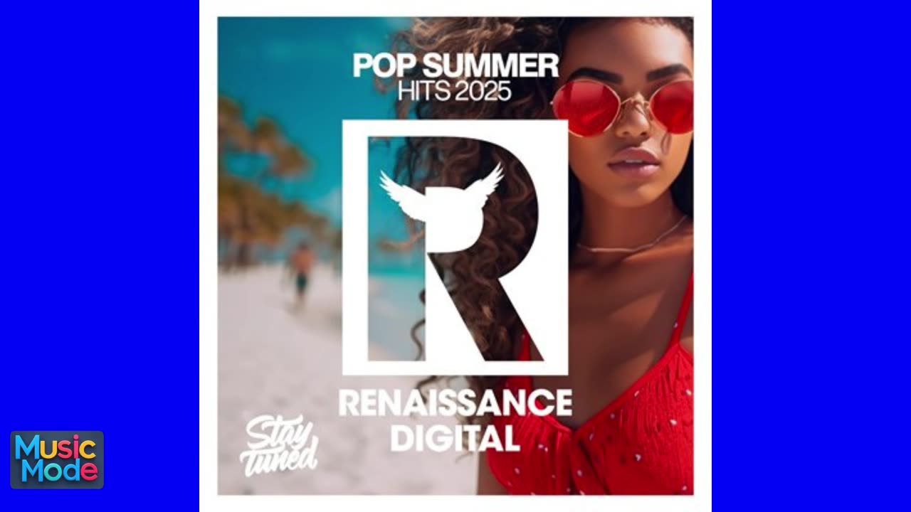 V.A. - Pop Summer Hits 2025