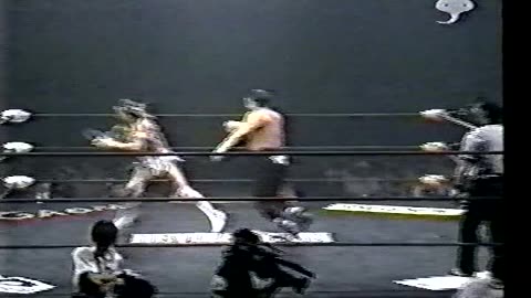 TORYUMON Japan: M2K vs ItaCONNE