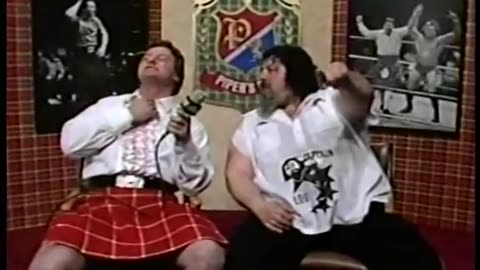 WWF All Star Wrestling Apr 28 1984