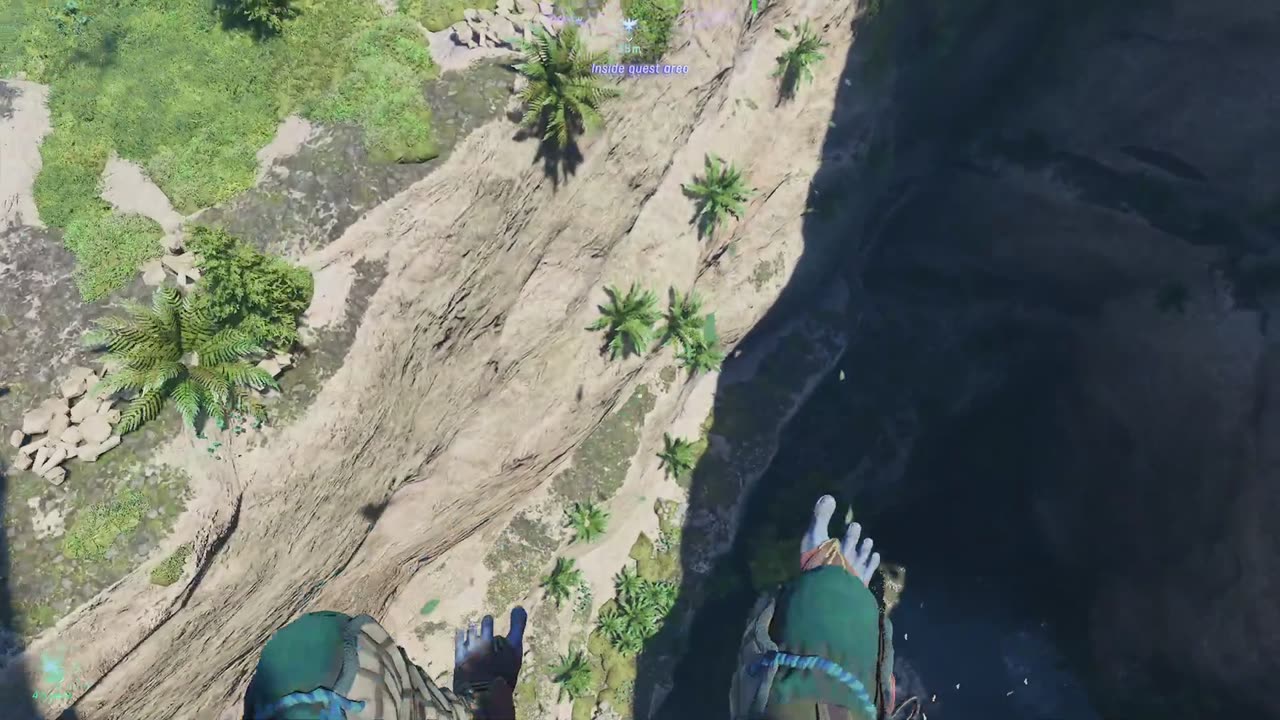 Avatar: Frontiers of Pandora (Xbox) E1.26