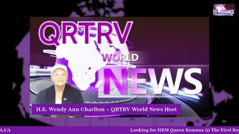 QRTRV News