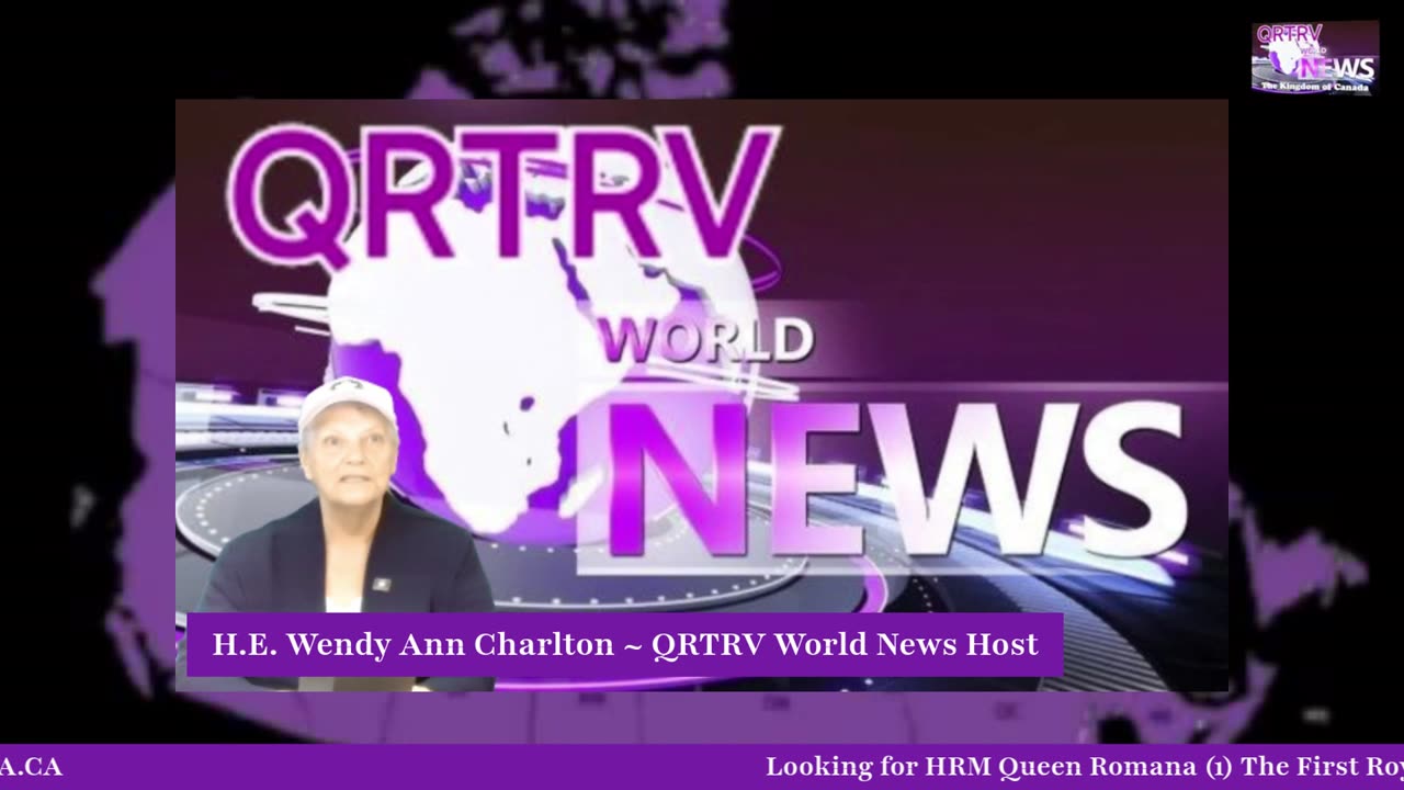 QRTRV News