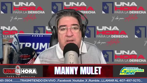 UNA HORA PARA LA DERECHA