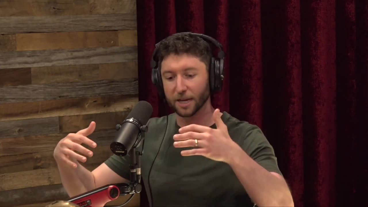 Unlearning Academia's Bad Habits - Jeremie & Edouard Harris on JRE