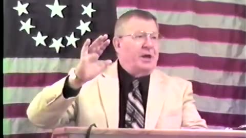 James Wickstrom - DANCING WITH DEVILS - APRIL 5 2008
