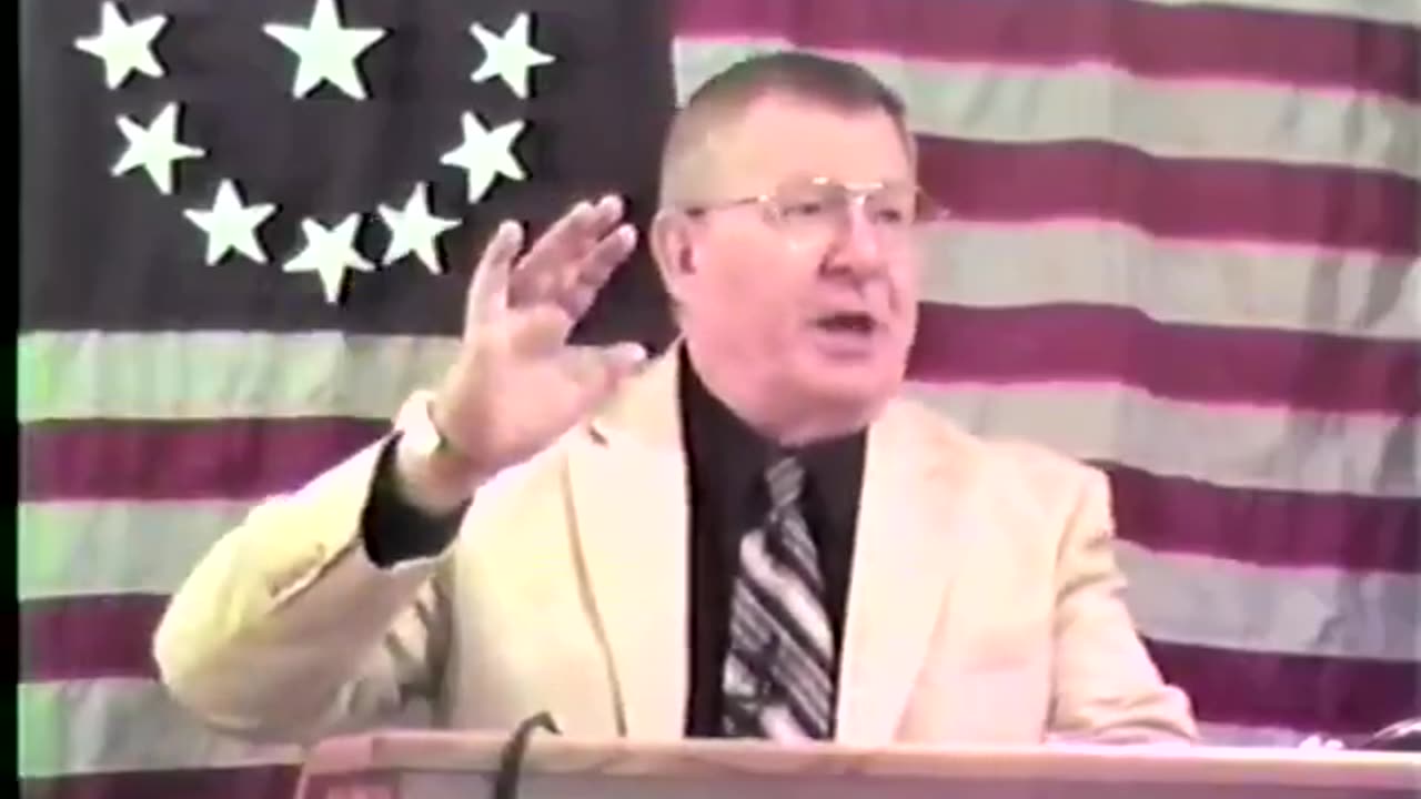 James Wickstrom - DANCING WITH DEVILS - APRIL 5 2008