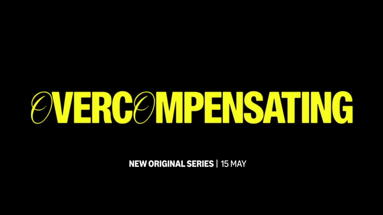 Overcompensating (2025)