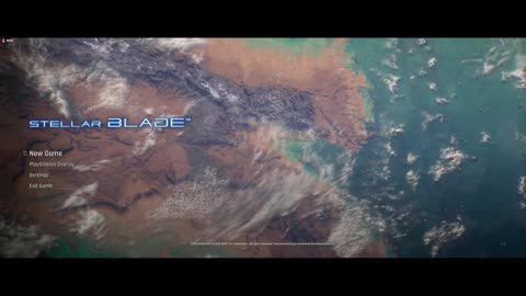 Stellar Blade pc s1