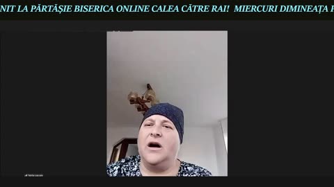 TABITA LUPOAIE -PENTRU ULTIMA CHEMARE- CALEA CĂTRE RAI PĂRTĂȘIE #live #cantaricrestine