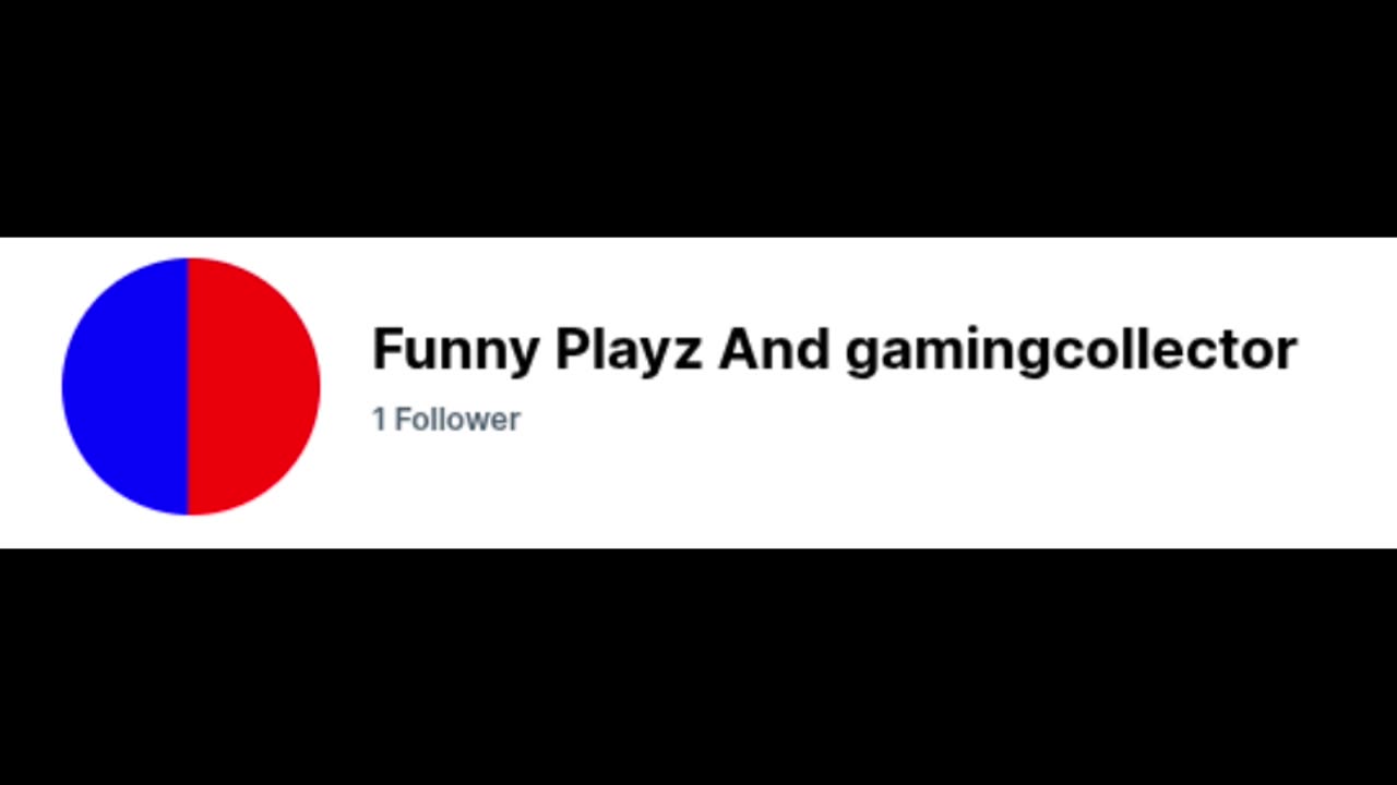 NEW CHANNEL OUT NOW!!!!
