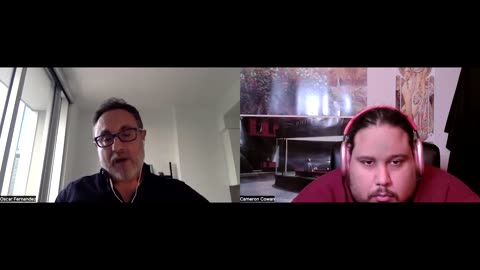 Cyber Security for the Small Business with Oscar Fernandez
