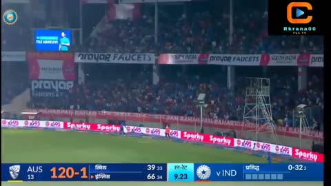IND vs AUS 1st T201 Match Highlights | India vs Australia thriller Match Highlights