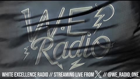 White Excellence Radio