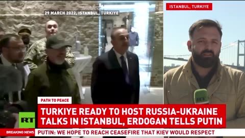 RT News - May 11 2025 (17:00 MSK)