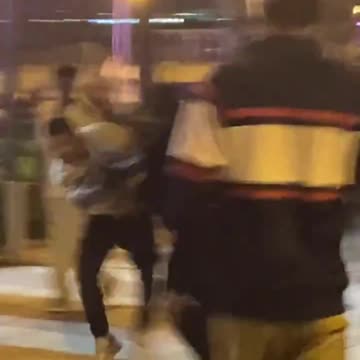 Spain invaded by fake criminal asylum seekers. We need mass deportations.